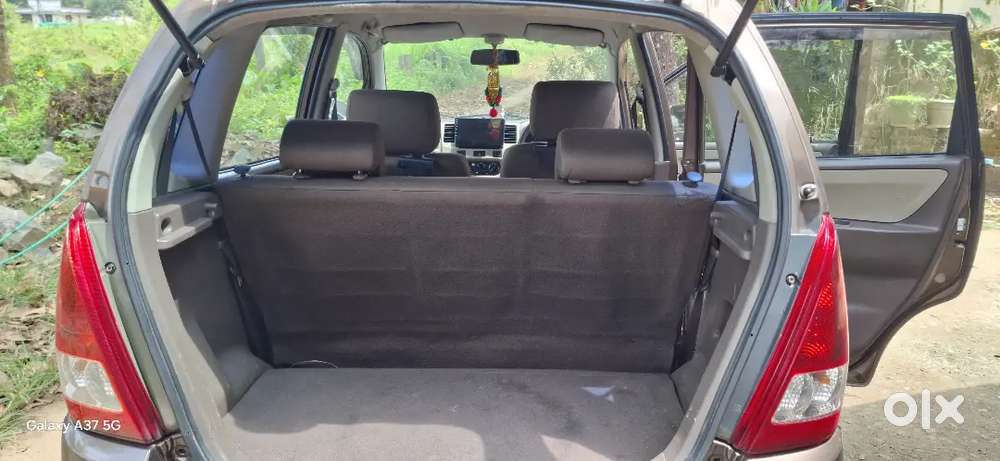 Maruti Suzuki Zen Estilo 2011 Car