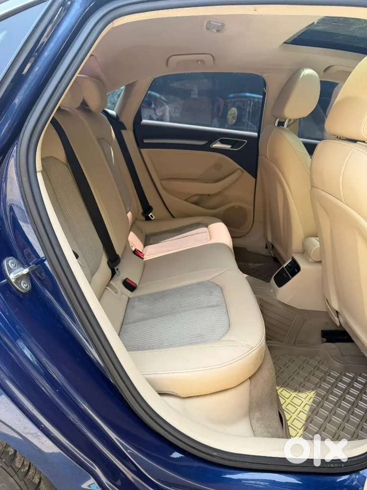 Audi A3 Diesel Available In Immaculate Condition