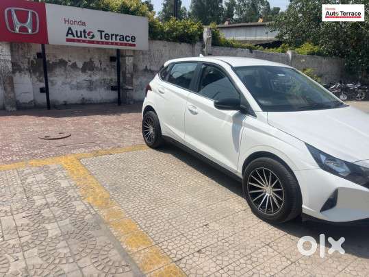 Hyundai I20 2009-2011 Sportz Petrol, 2021, Petrol