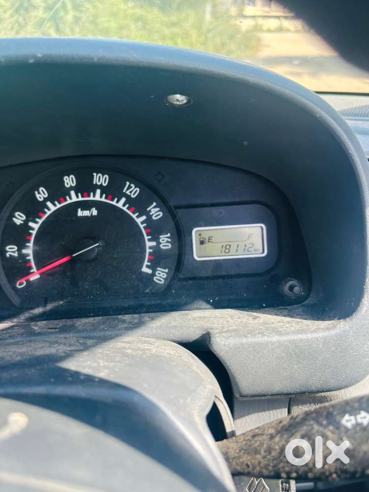 Maruti Suzuki Alto 2011
