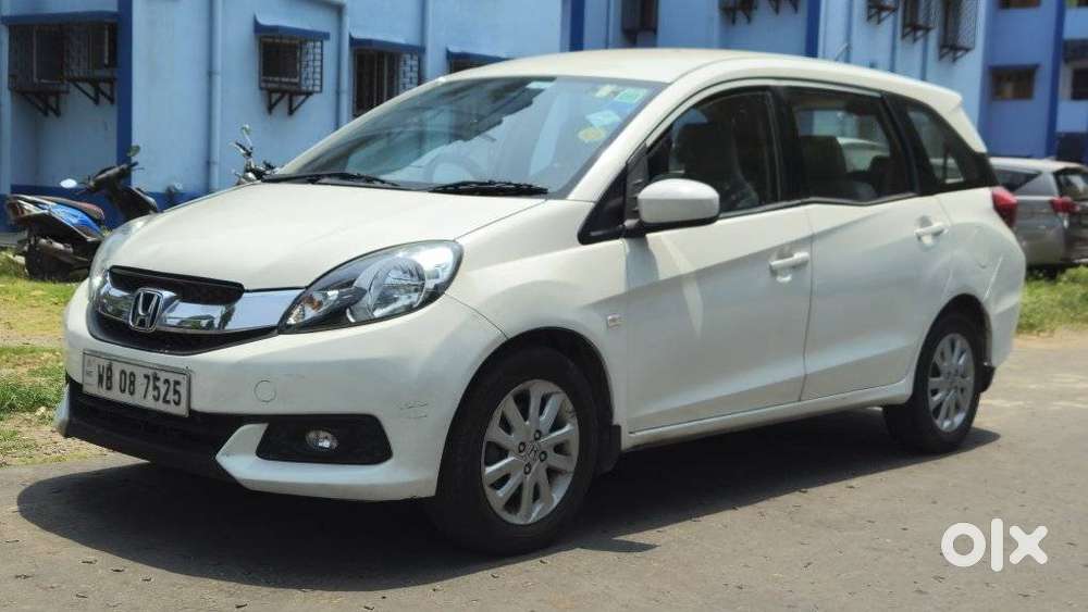Honda Mobilio V I-dtec, 2014, Diesel