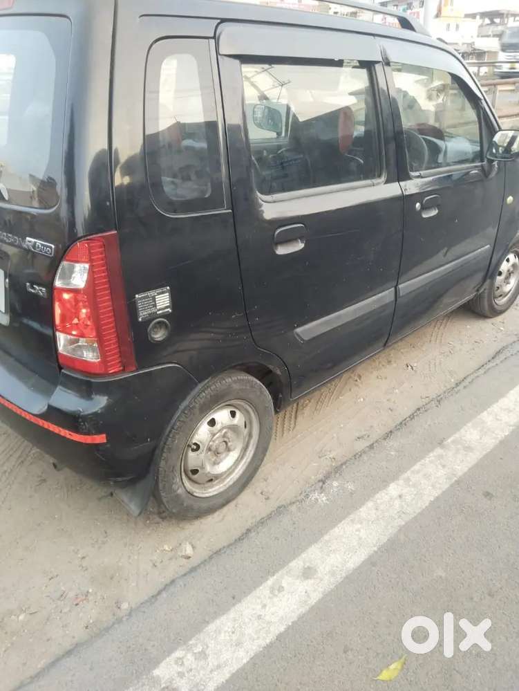 Good Condition Car For Sale