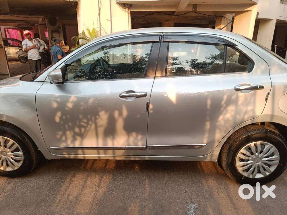 Maruti Suzuki Swift Dzire 1.2 Vxi Regal Limited Edition, 2020, Petro..