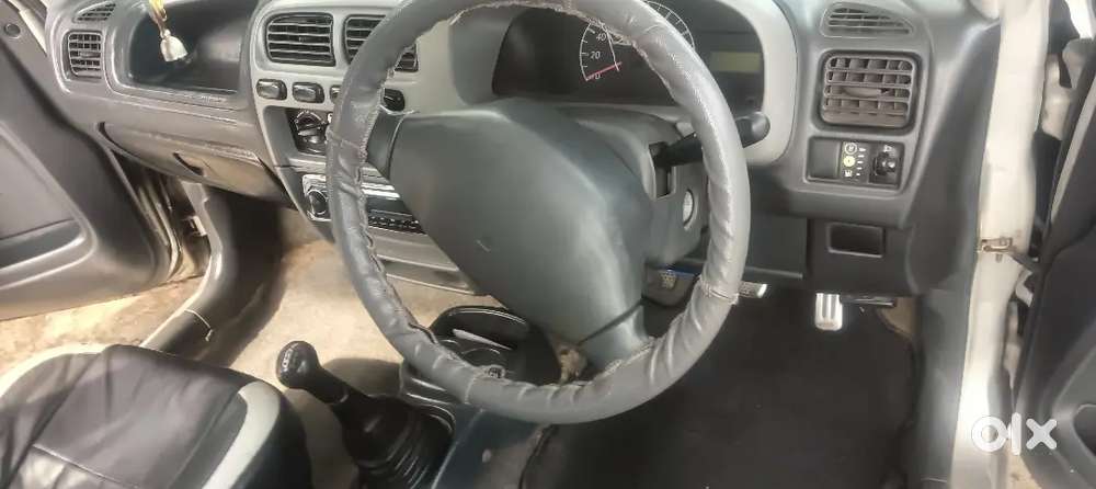 Maruti Suzuki Alto 2012 Cng & Hybrids 73000 Km Driven