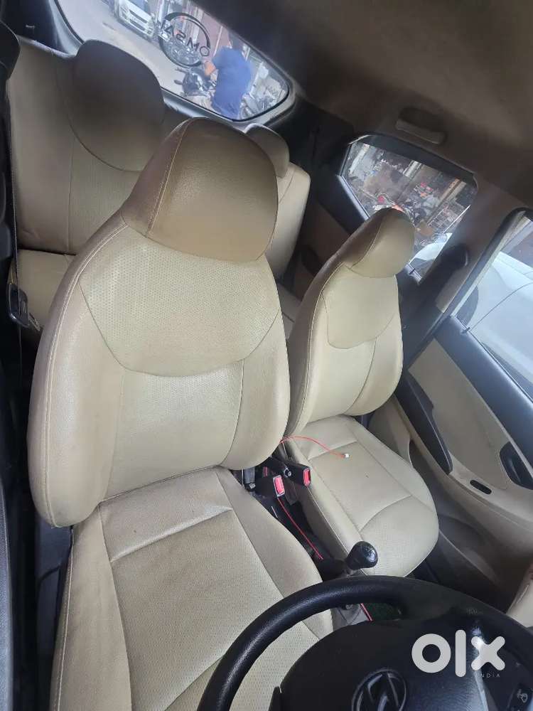 Hyundai Eon 2018 Petrol 72000 Km Driven