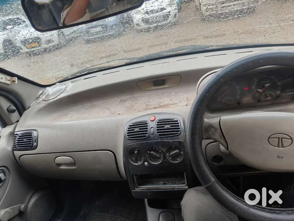 Tata Indica V2 2013 Diesel