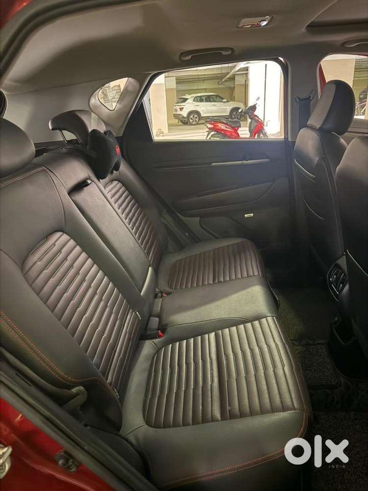 Kia Diesel Car 2021