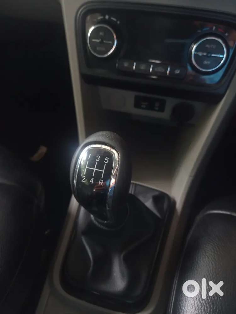 Tata Tiago 2019 Petrol 50000 Km Driven