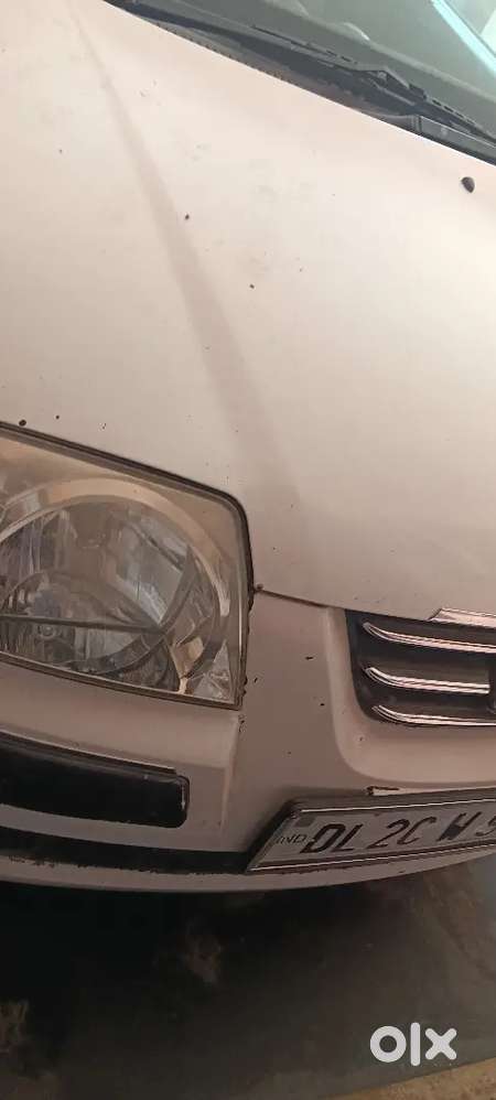 Hyundai Santro Xing 2005 Petrol 90000 Km Driven