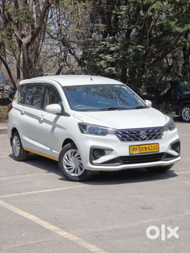 Maruti Suzuki Ertiga Vxi (o) Cng, 2025, Cng & Hybrids