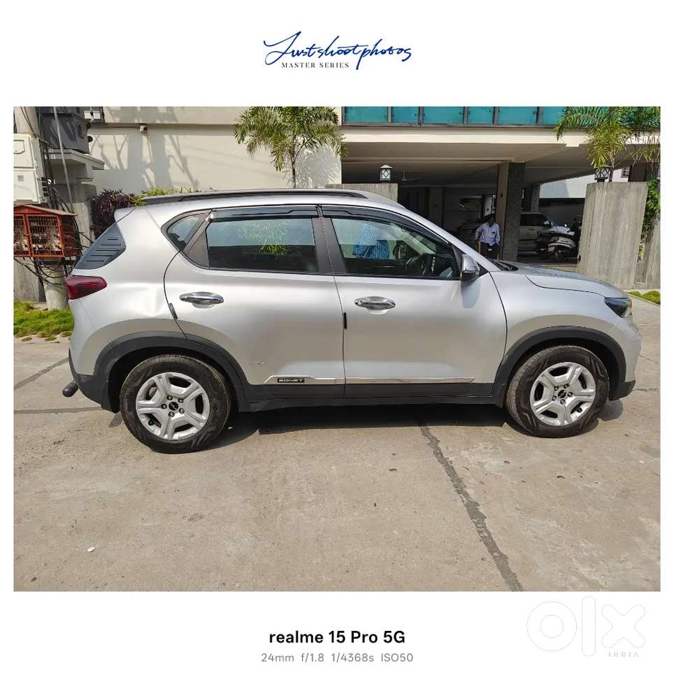 Kia Htk 2022 Model