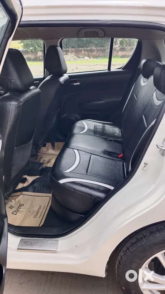 Maruti Suzuki Swift 2014 Petrol 57000 Km Driven