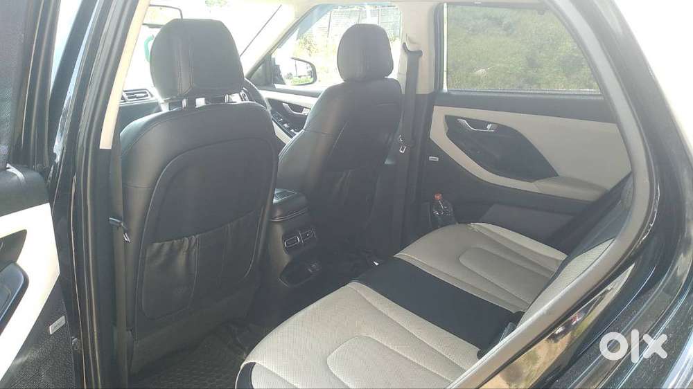 Hyundai Creta Diesel 2020