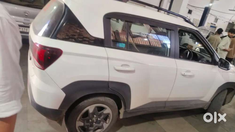 Hyundai Exter Sx 2025
