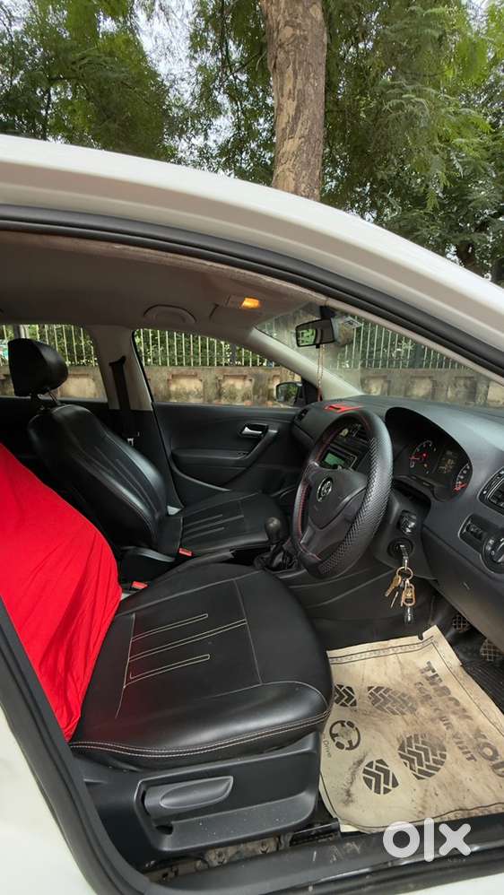 Volkswagen Polo 2015