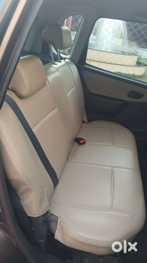 Maruti Suzuki Estilo Vxi, 2013, Petrol