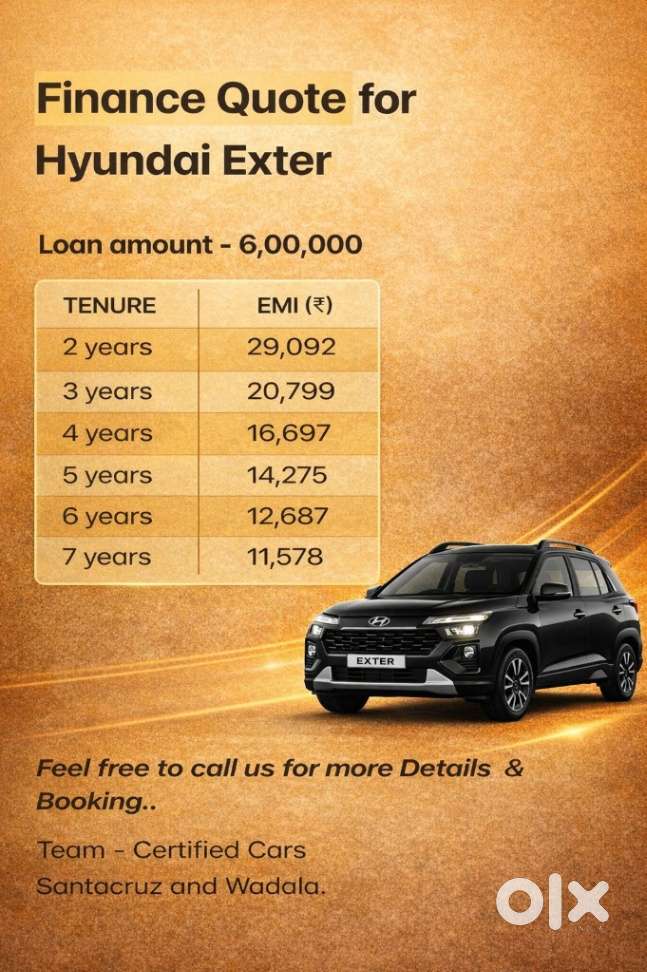 Hyundai Exter S 1.2 Mt, 2023, Petrol