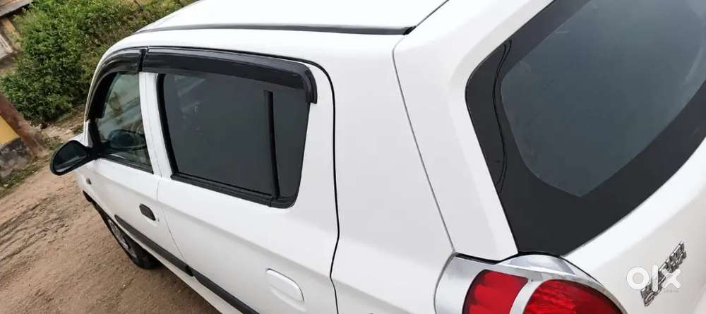 Maruti Suzuki Alto 800 2014 Petrol Well Maintained