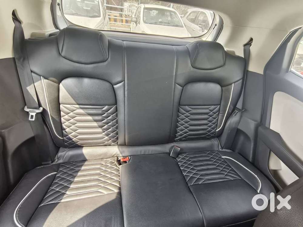 Tata Altroz 1.5 Xt Diesel, 2021, Diesel