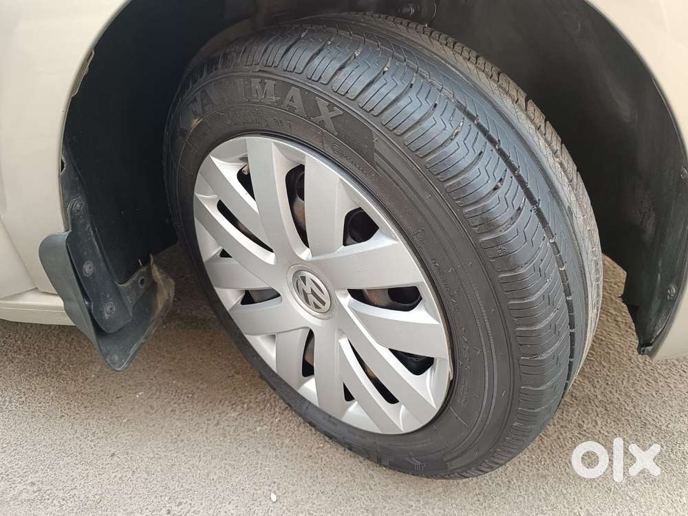 Volkswagen Vento 2010-2013 Petrol Comfortline, 2014, Petrol