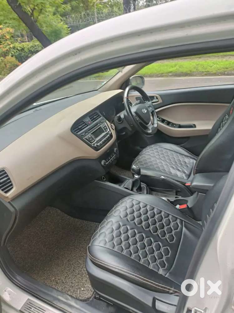 Hyundai Elite I20 2015 First Owner