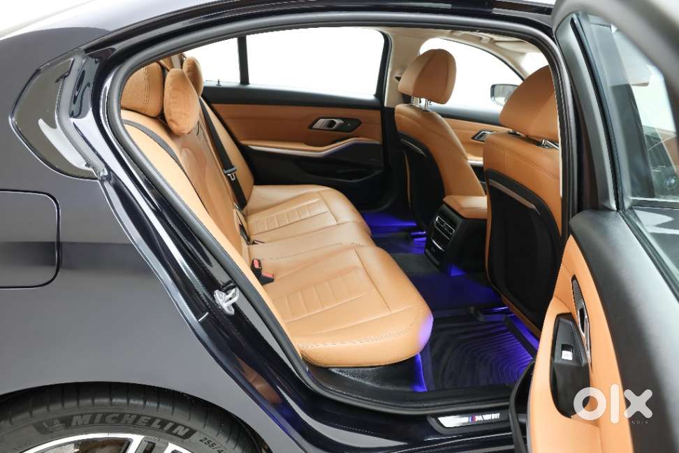 Bmw 3 Series Gran Limousine 330li M Sport, 2023, Petrol