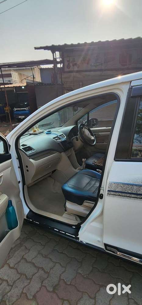 Maruti Suzuki Ertiga 2014 Diesel Well Maintained
