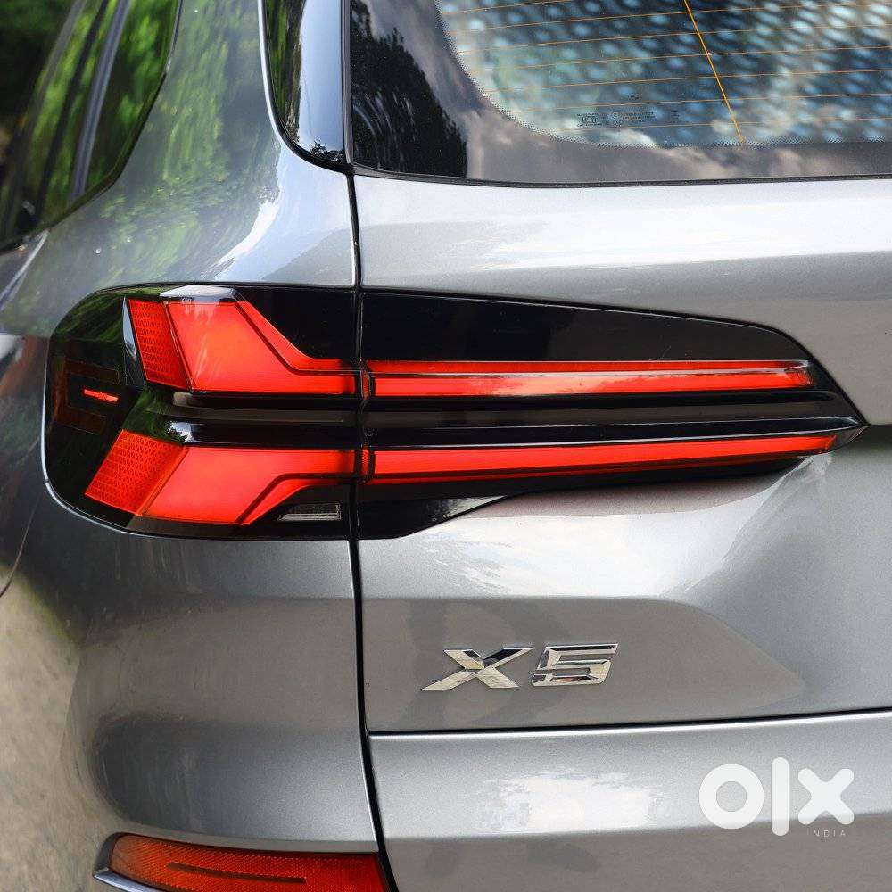 Bmw X5 Xdrive40i M Sport, 2025, Petrol