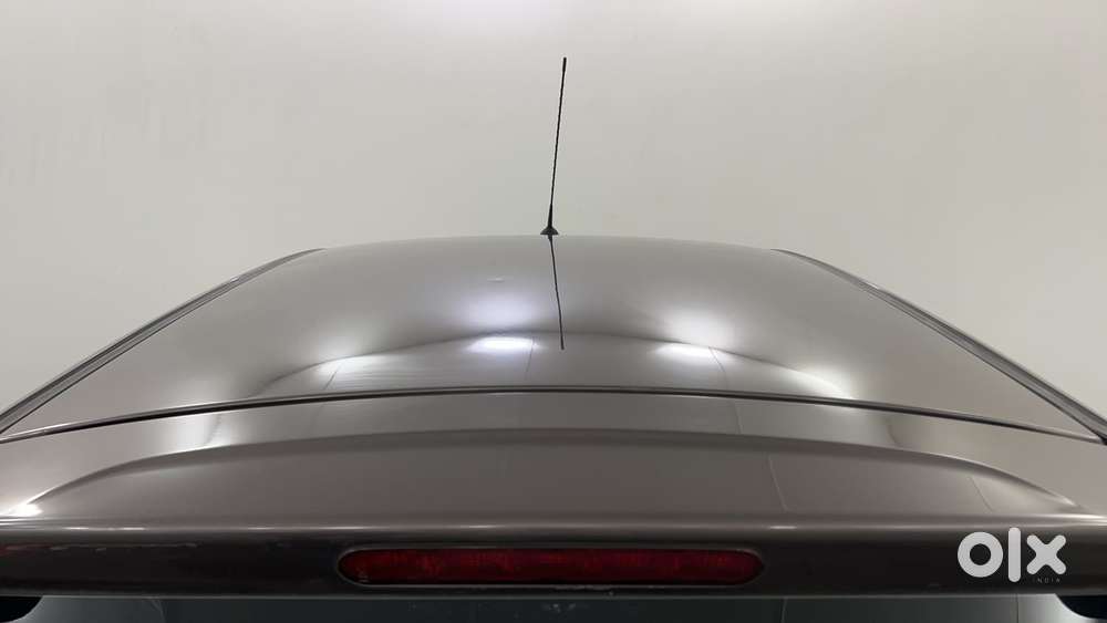 Tata Tiago Xz, 2016, Petrol