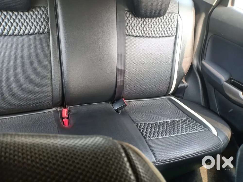 Maruti Suzuki Baleno 2020