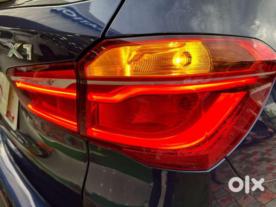 Bmw X1 2.0 Sdrive 20d, 2018, Diesel