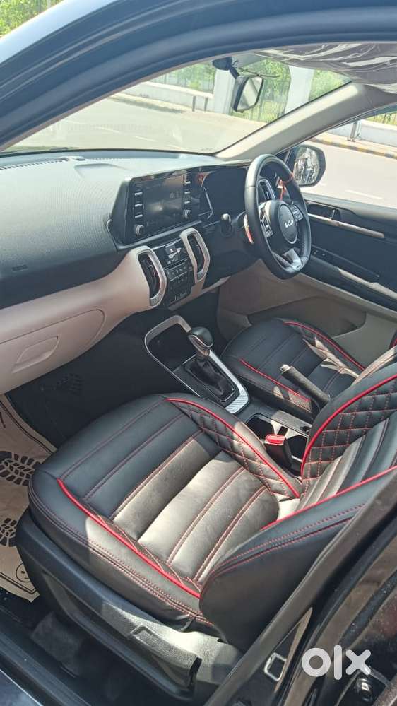 Kia Sonet Htx 1.5 Diesel, 2023, Diesel