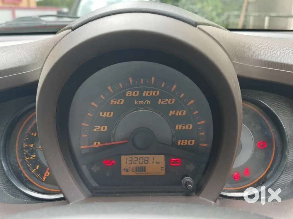 Honda Amaze 1.5 S 2013