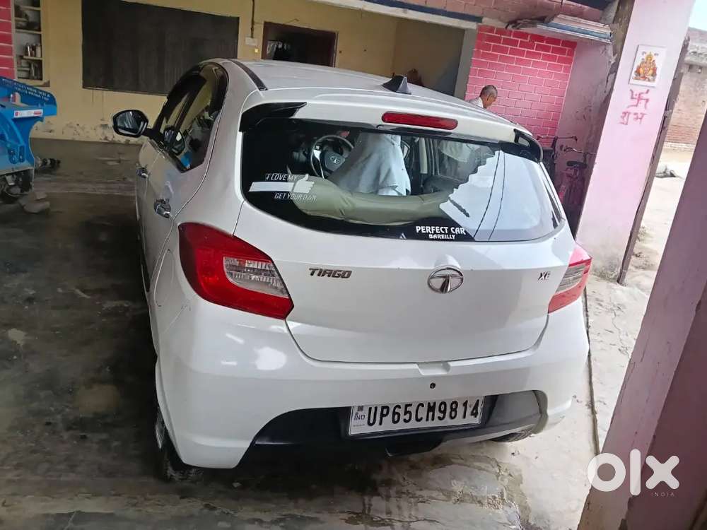 Tata Tiago Diesel 2016