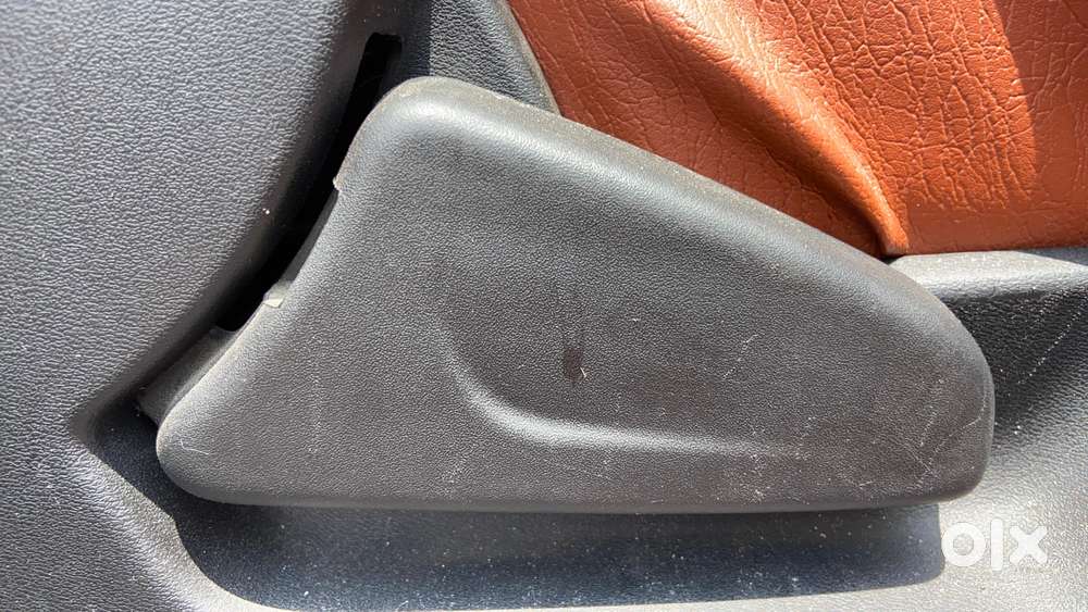 Datsun Redigo T Option, 2018, Petrol