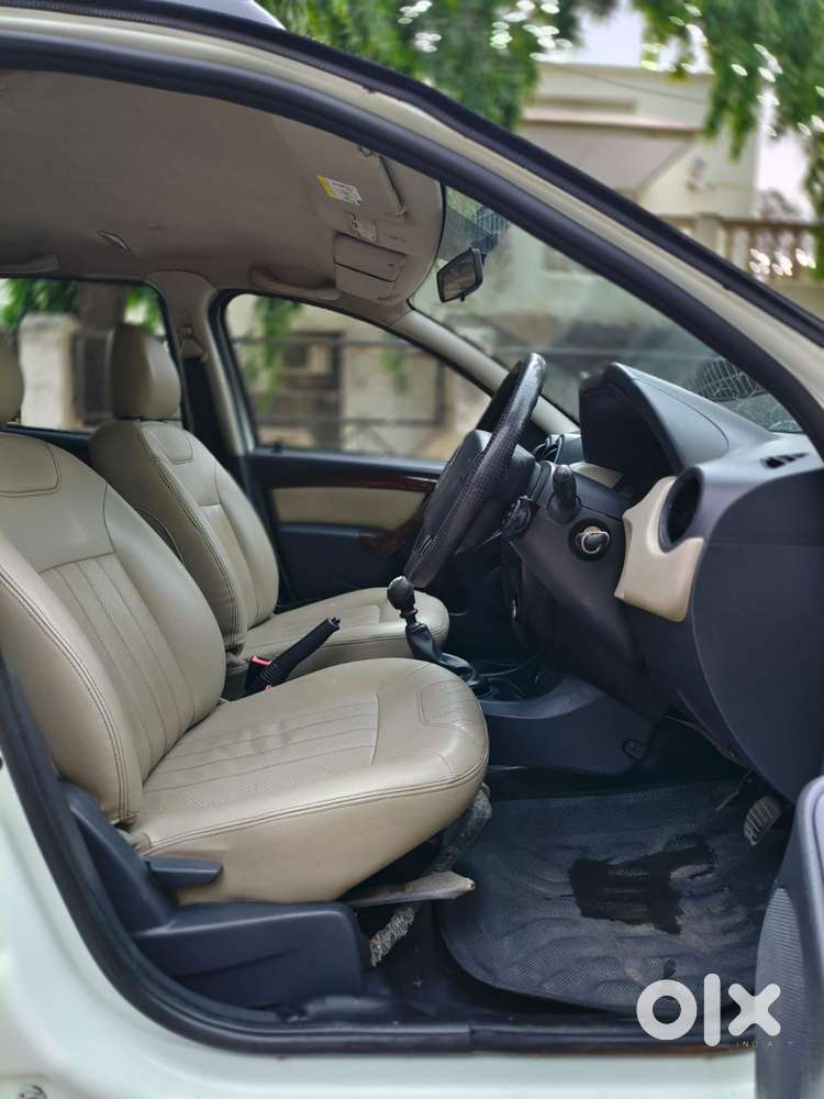 Renault Duster Rxz, 2012, Diesel