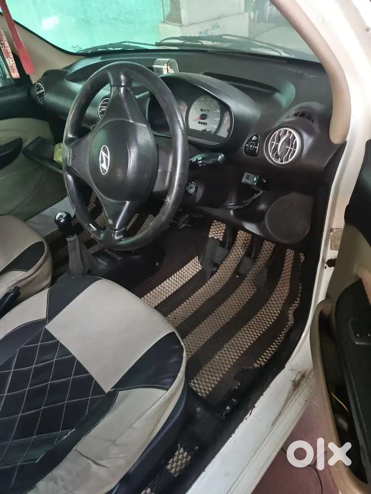 Hyundai Santro Xing Gls 2011