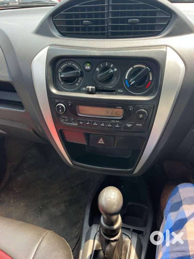 Maruti Suzuki Alto 800 Vxi Airbag, 2016, Petrol