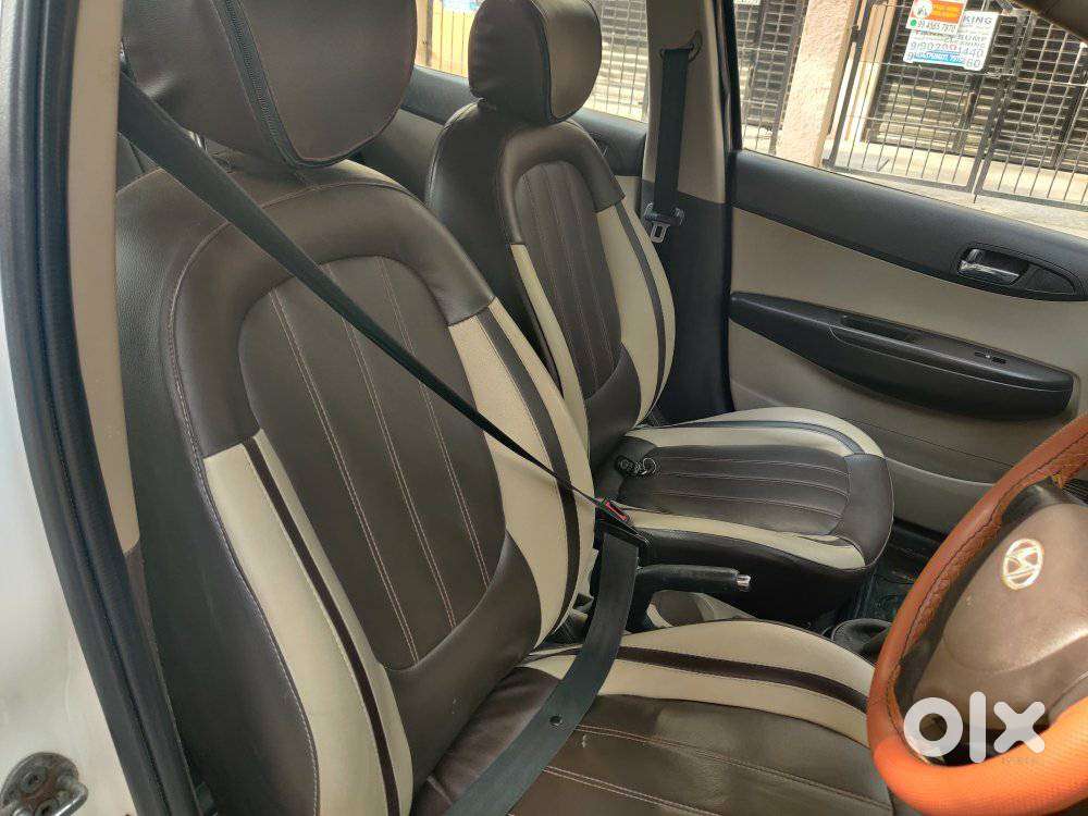 Hyundai I20 Magna Plus, 2009, Petrol