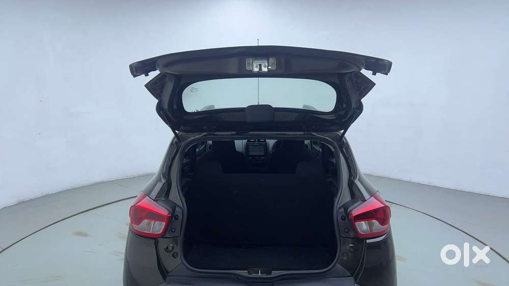 Renault Kwid Climber 1.0 Mt, 2018, Petrol