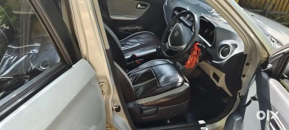 Maruti Suzuki Alto 2018