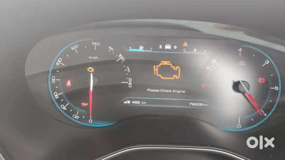 Mg Hector Plus Diesel 5 Str 2019