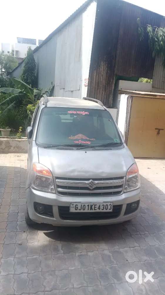Wagonr 2010