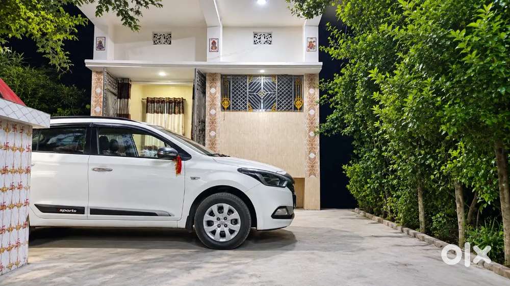 Hyundai I20 1.2 Magna 2015