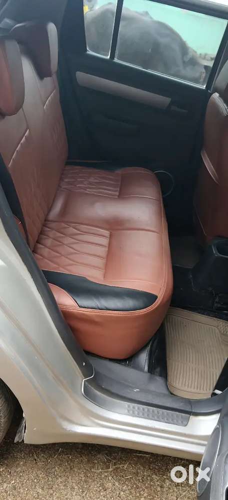 Maruti Suzuki Swift 2007 Diesel 135000 Km Driven