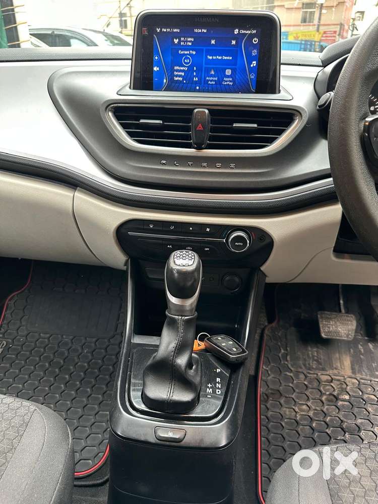 Tata Altroz 1.2 Xt, 2023, Petrol