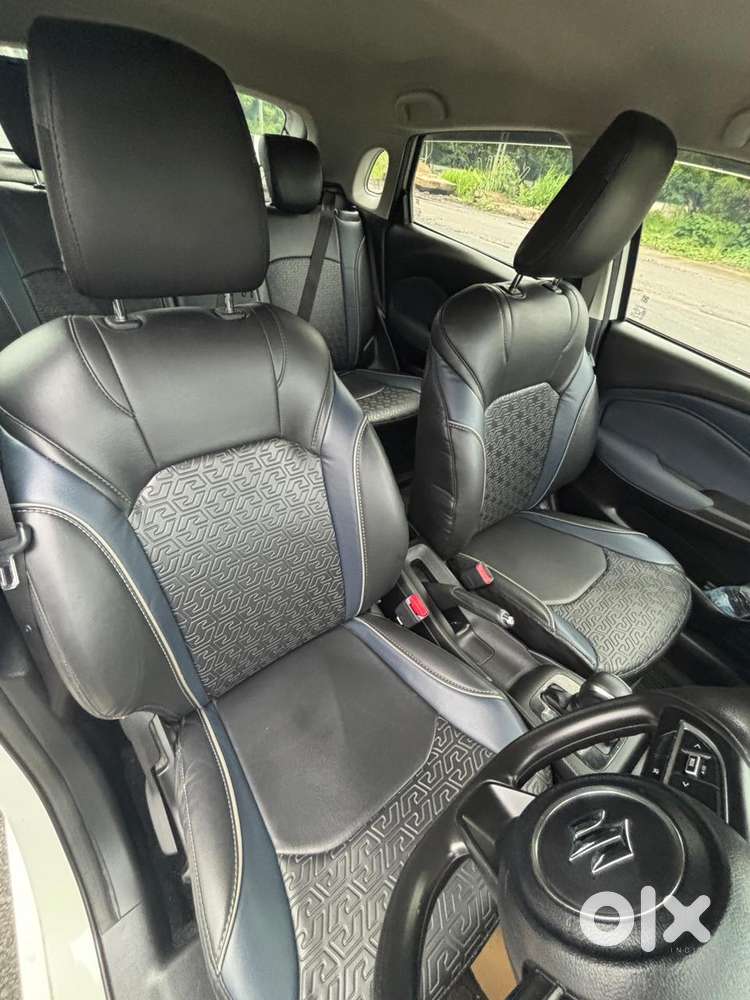 Maruti Suzuki Baleno Delta, 2023, Petrol