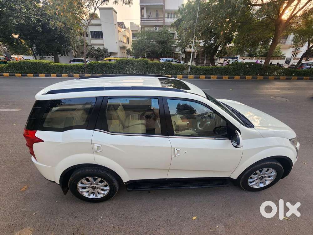 Mahindra Xuv500 2.2 W10, 2015, Diesel