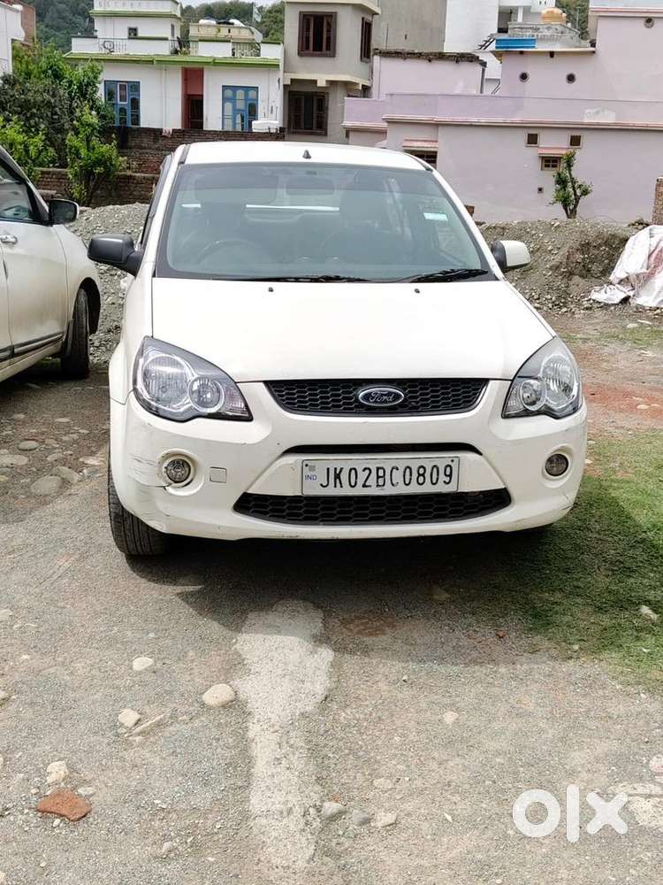 Ford Classic 2013 Diesel Good Condition