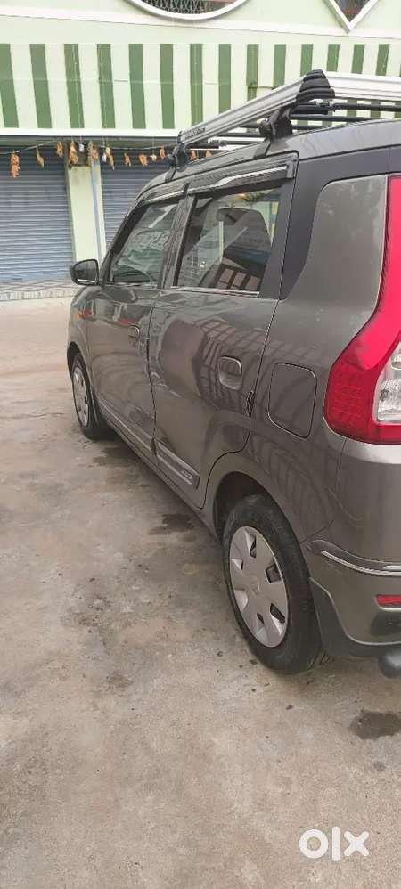 Cng Wagonr For Sale